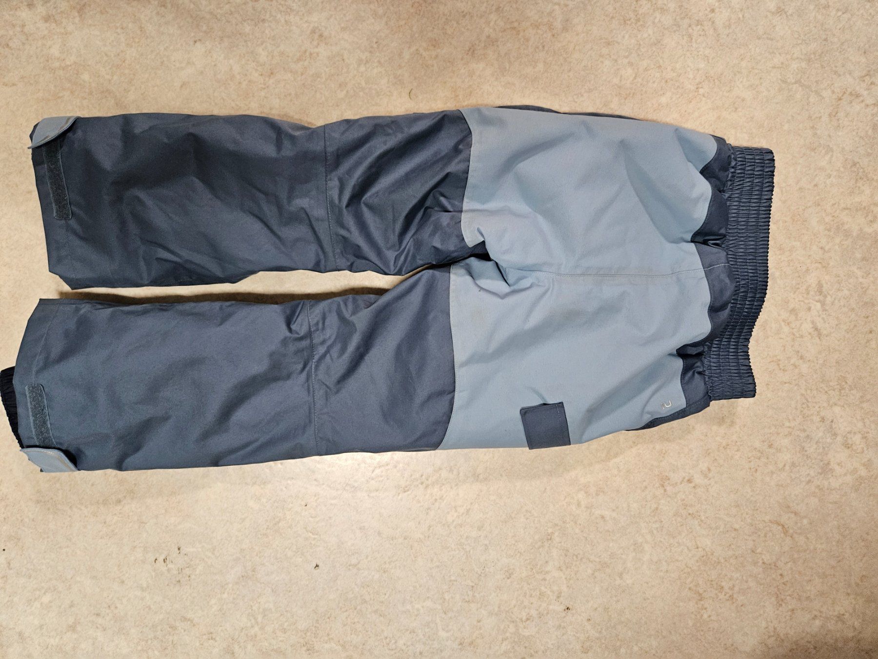 Pantaloni: gefütterte Hose 5 - 6 years – Nuovo (secondo la descrizione) da Hünenberg venduto da lexli06