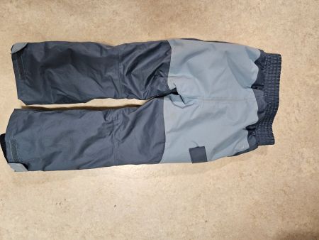 gefütterte Hose 5 - 6 years