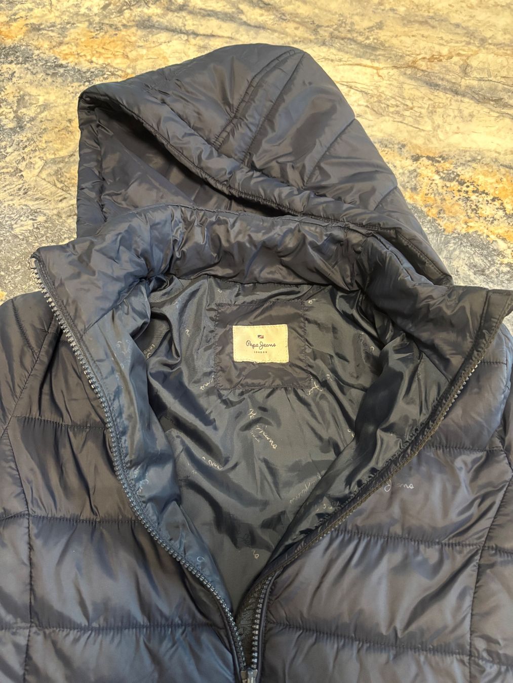 Vestes & Manteaux: Wintermantel Pepe Jeans – D'occasion à Ardon par ste_5wpz 3