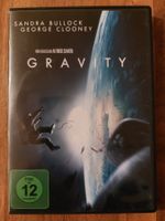 DVD - Gravity