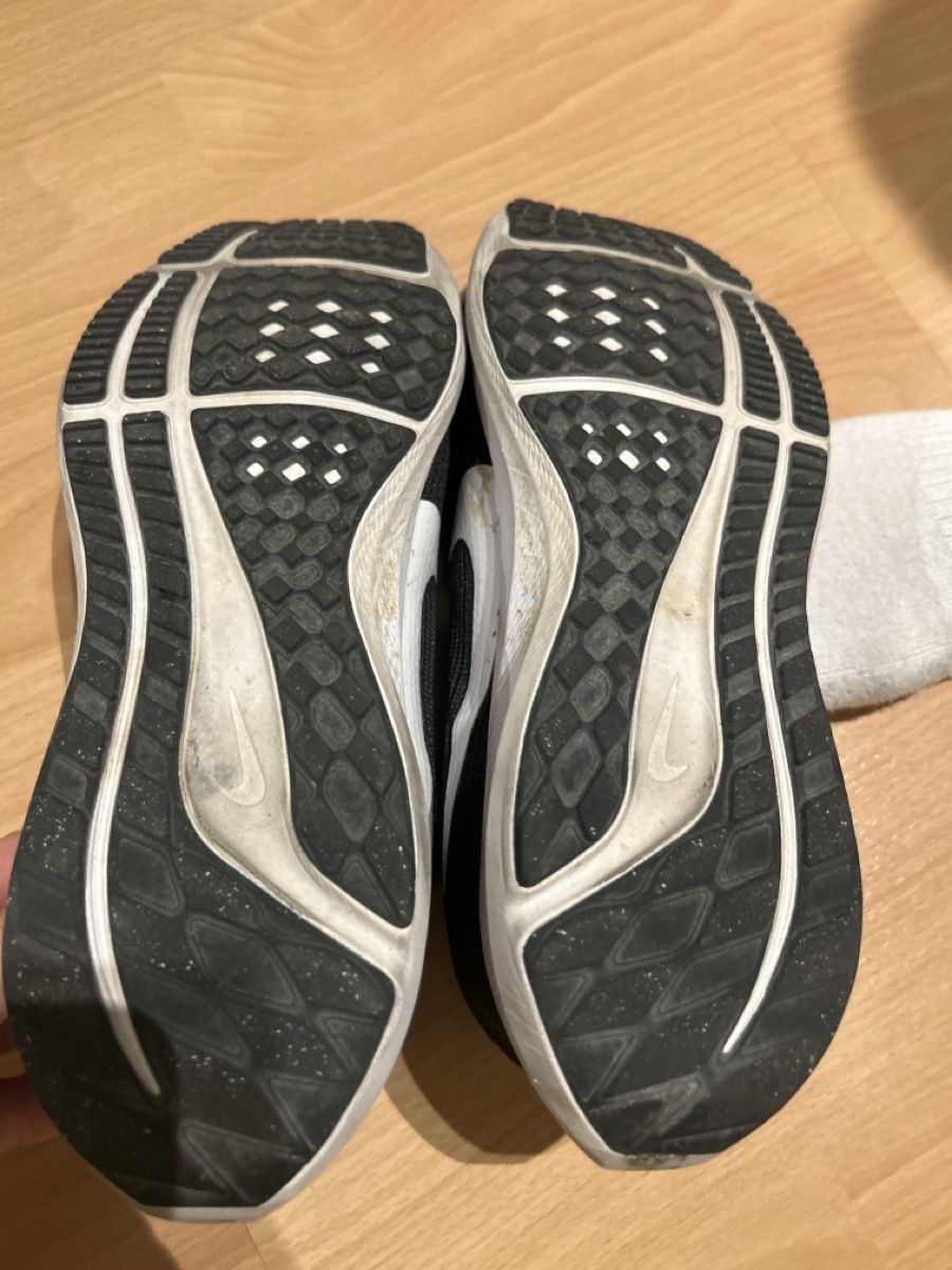 Nike Scarpe da uomo: Nike pegasus 40 – Usato da Zürich venduto da pil_9sh9 7