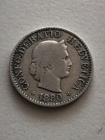 5 Rp. 1880