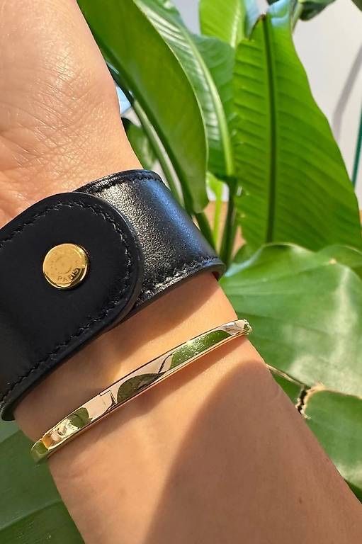 Hermès Bracciali & Braccialetti: HERMES LEDERARMBAND – Nuovo (secondo la descrizione) da Schwyz venduto da bofb 2