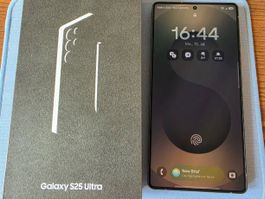 Samsung Galaxy S25 Ultra 512GB