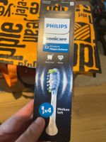 Philips C3 Plaque defence blanc x4