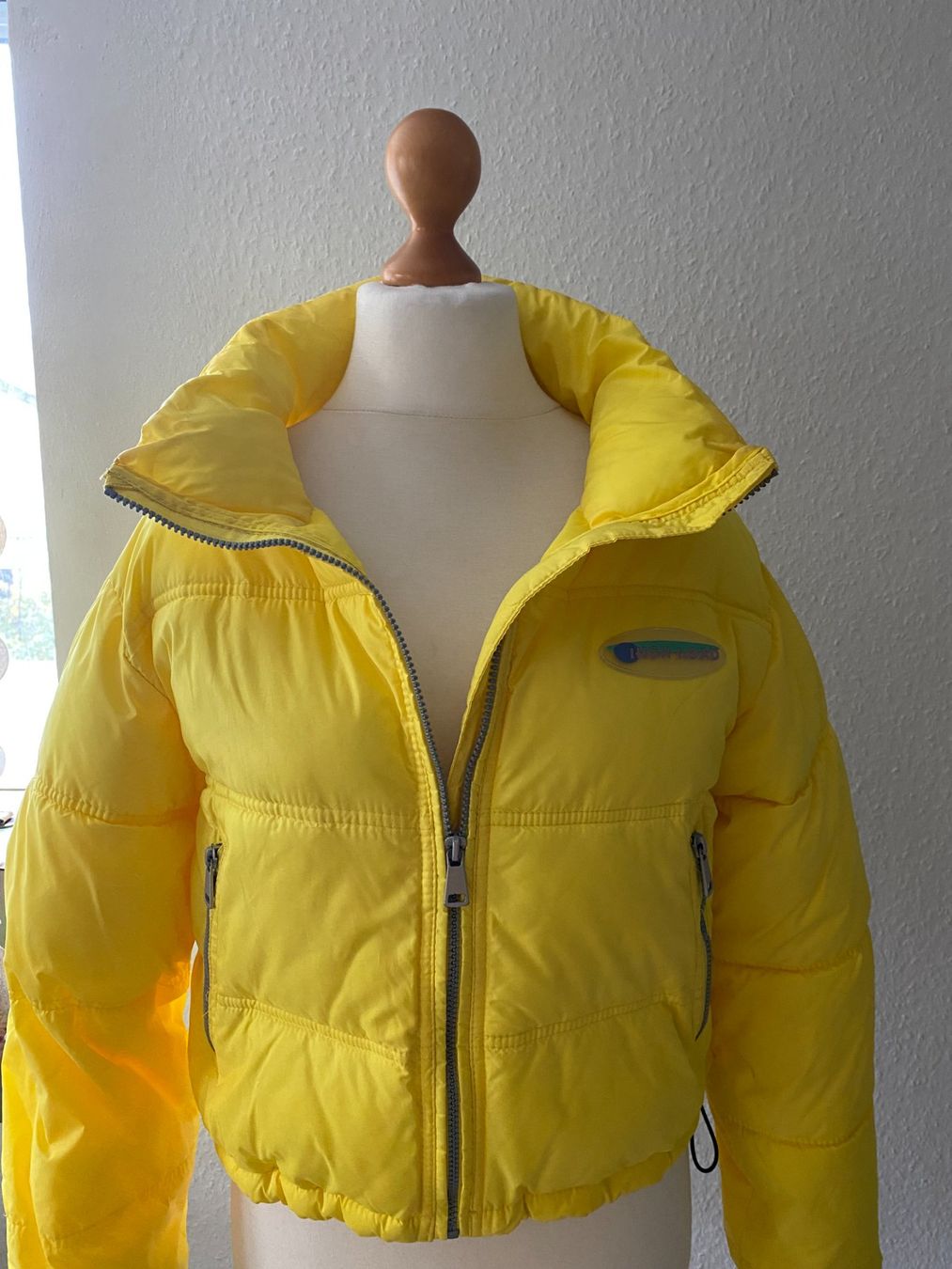 Pull&Bear Giacche: Original Pull & Bear Jacke , Gr. M (38) – Usato da Stetten SH venduto da bijoux18 2