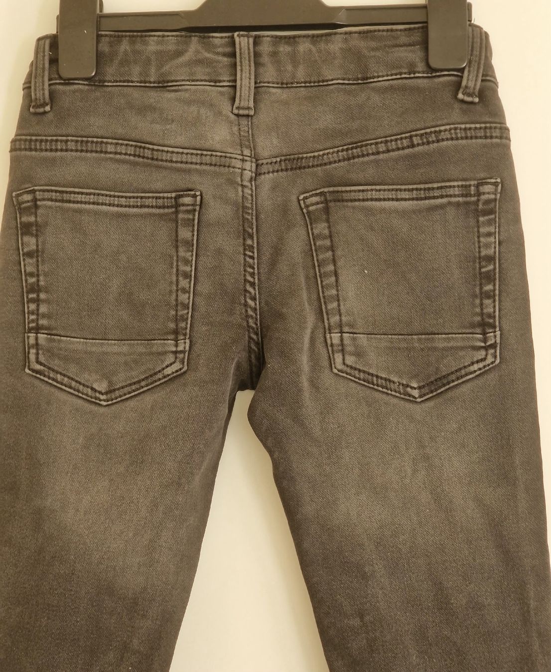 C&A Pantalons: Coole C&A Jeans, Gr.140 – Neuf (Voir description) à Appenzell par Top_Top 2