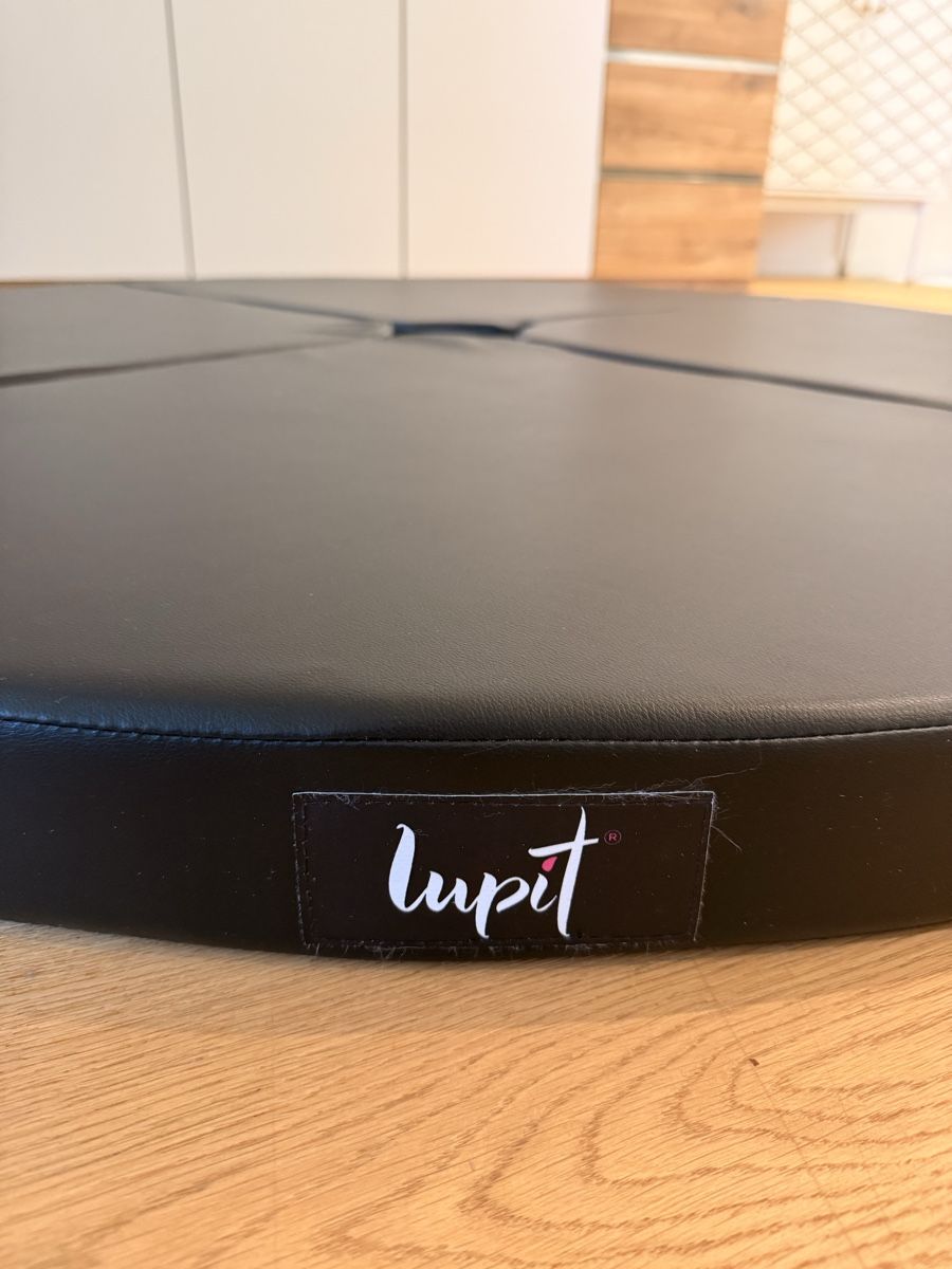 Tapis de sol: Lupit Pole Mat Standard Black - Safety First! – Neuf (Voir description) à Arni AG par 737_ph76 2