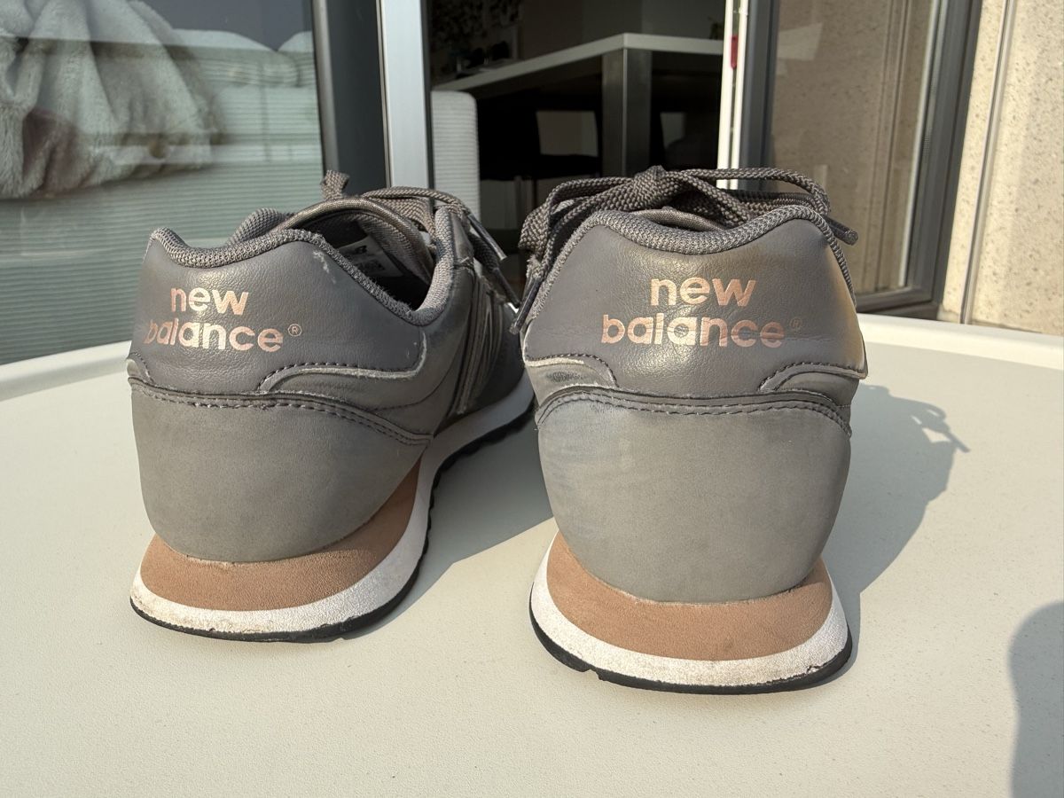 New Balance Damenschuhe: New Balance Trainers 40 – Gebraucht aus Châtelaine von Veradat 5