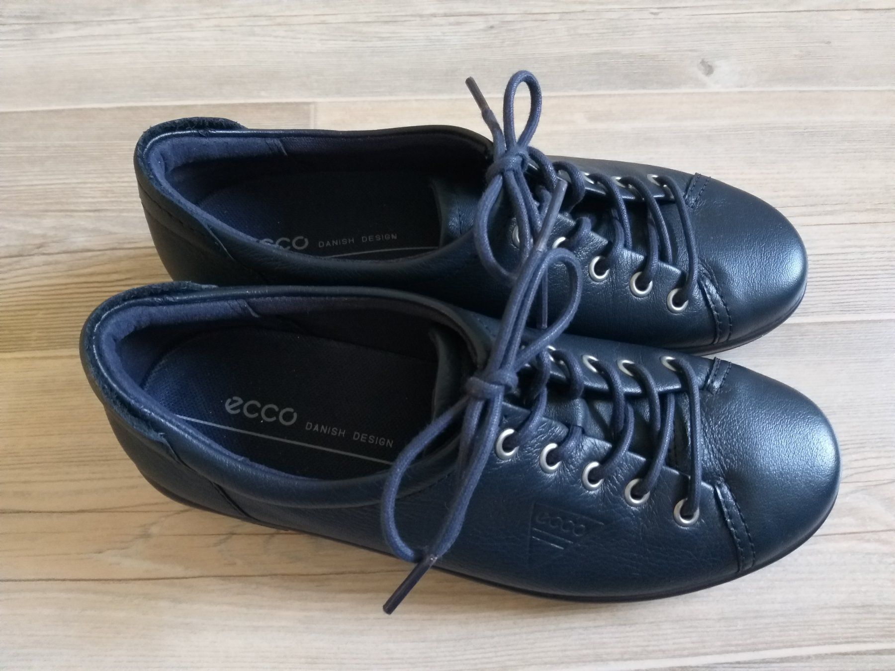Ecco Scarpe da donna: ECCO Chaussures/Schuhe    Pointure/Nummer 36 – Usato da Cossonay-ville venduto da Super-Price-Quality 4