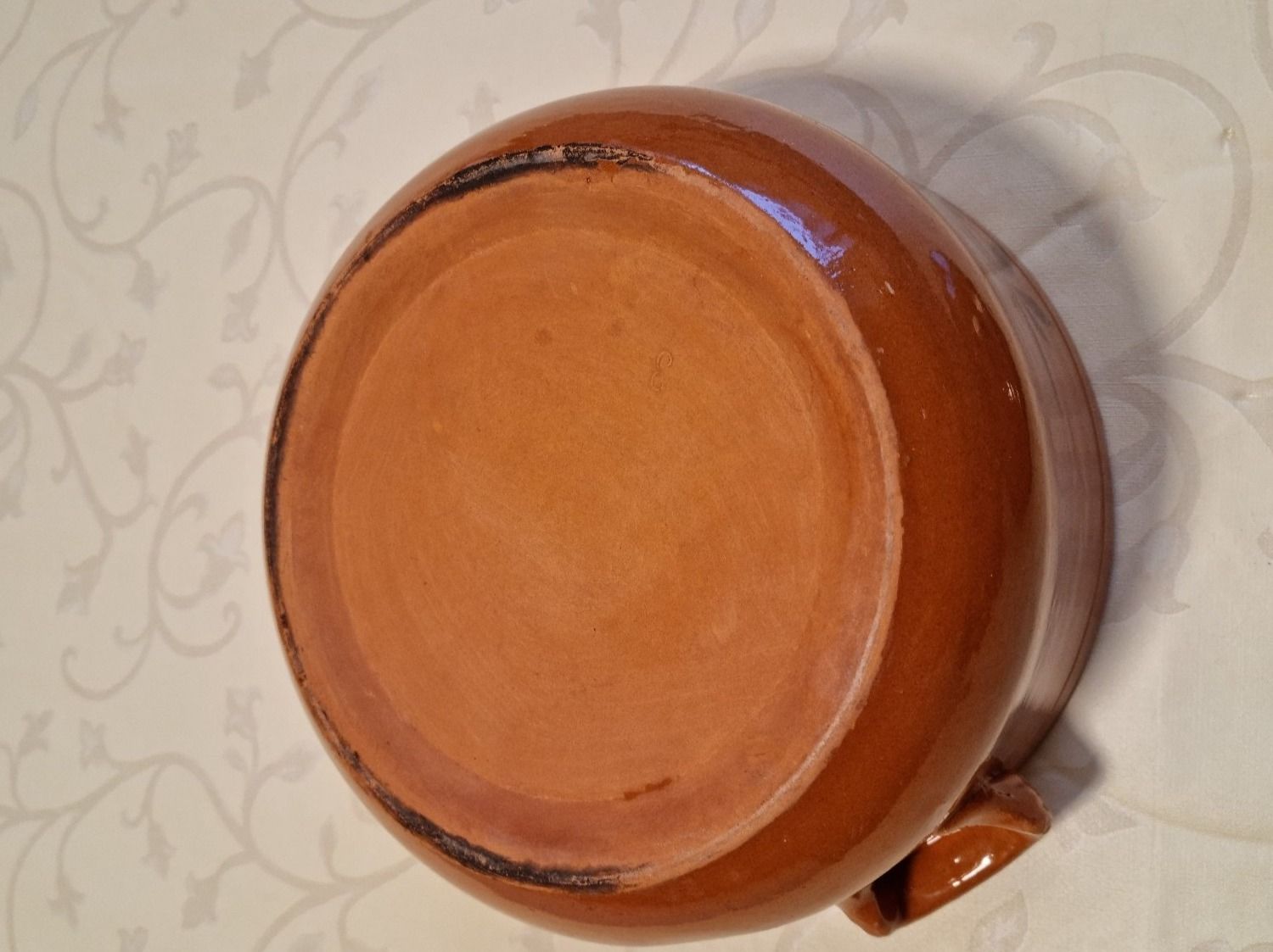 Ciotole: Bauernsuppenschüssel – Usato da Winterthur venduto da ursin0718 5