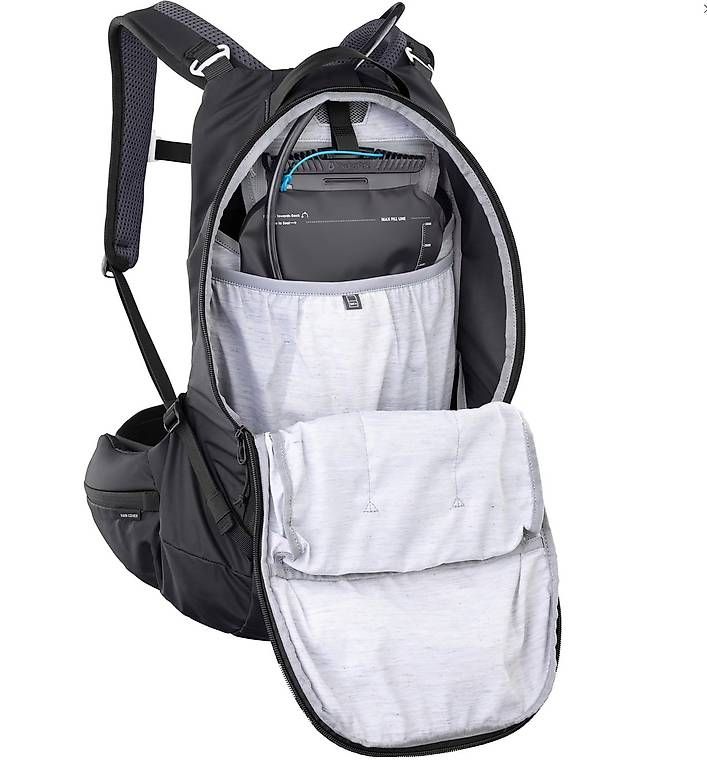 Zaini: Evoc Trail Pro 16 - Grösse M,S - NEU originalverpackt  – Usato da Zürich venduto da theblaess 4
