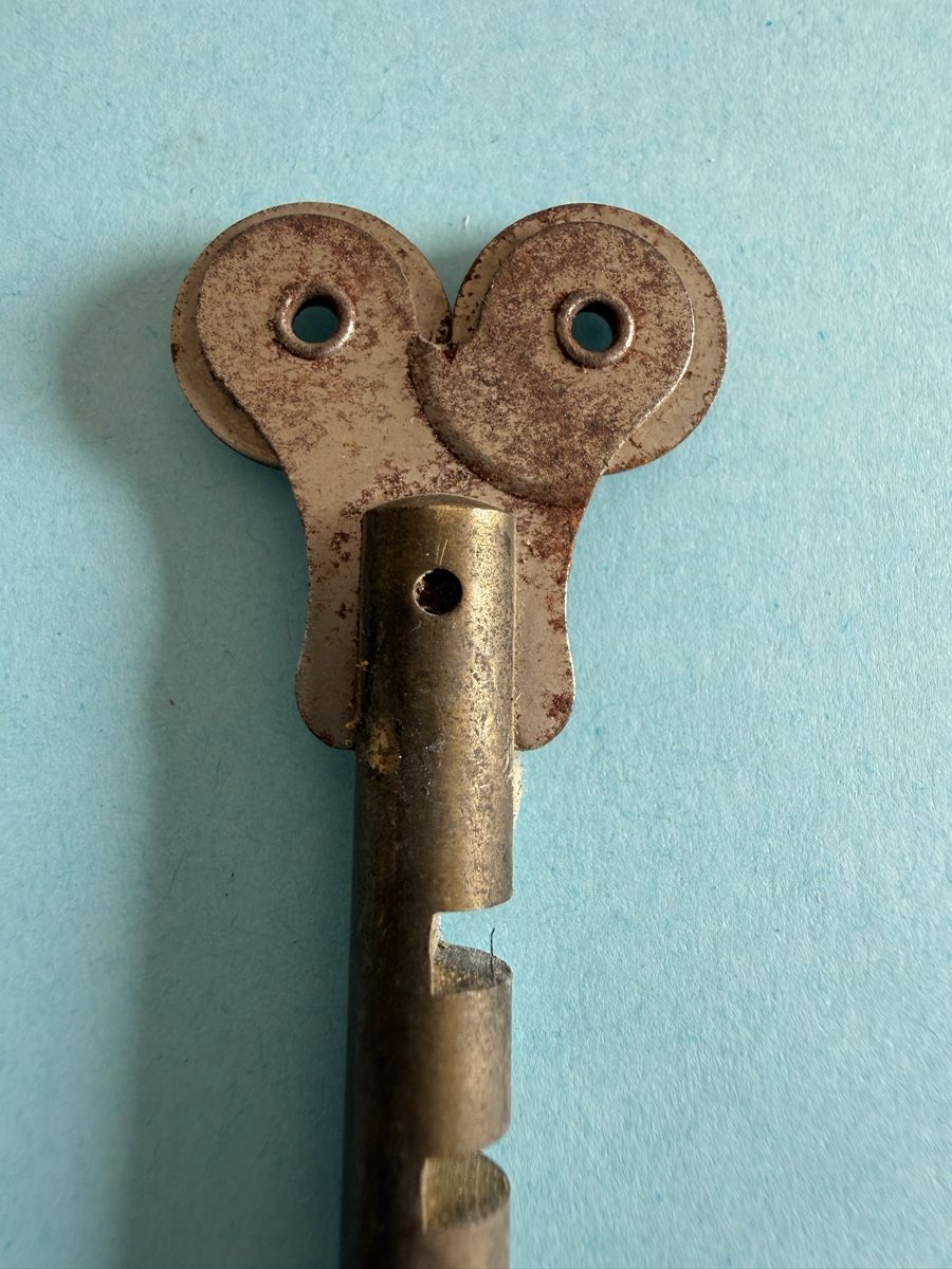 Tutti gli attrezzi: Vintage Glasschneider Messing – Usato da Konolfingen venduto da petzipetz 2