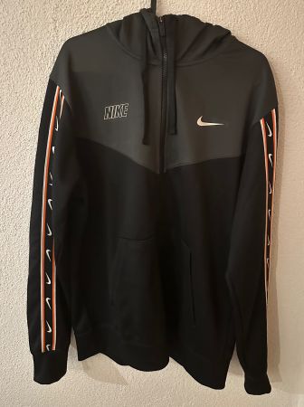 Nike Sweatjacke L