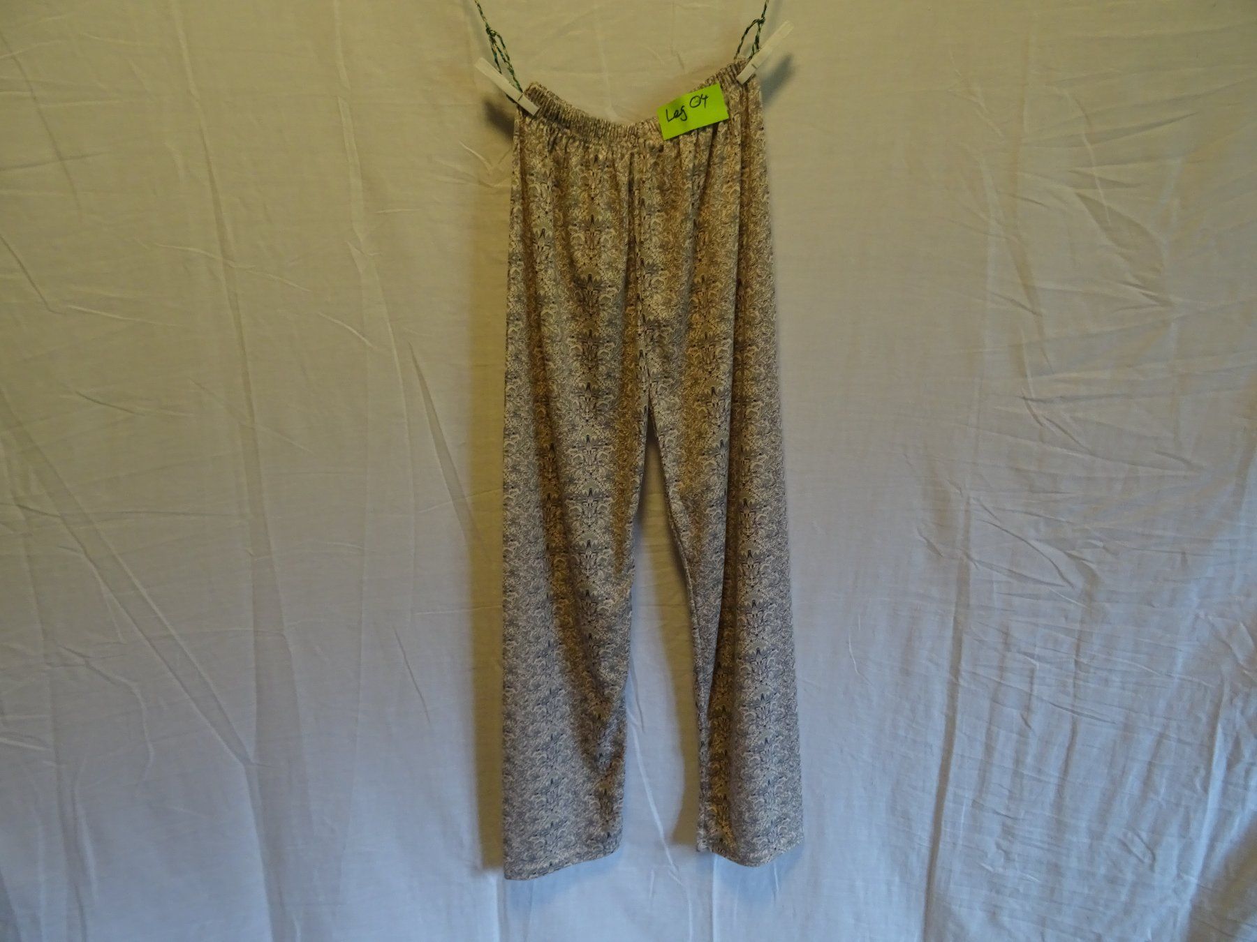 Leggings: Leggins Grösse 42                                    (Leg04) – Usato da Rothrist venduto da heinrich1966