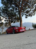 Toyota GT86 mit Top Ausstattung!