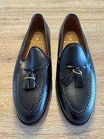 Polo Ralph Lauren Calfskin Loafer Herren
