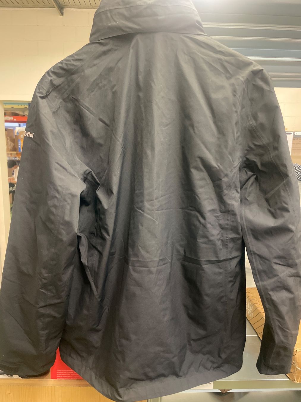 Vestes: Gr. 48 – Neuf (Voir description) à Dällikon par Retouren_Resale 1