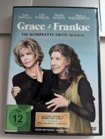 Grace & Frankie Staffel 1 DVD (DEUTSCH)