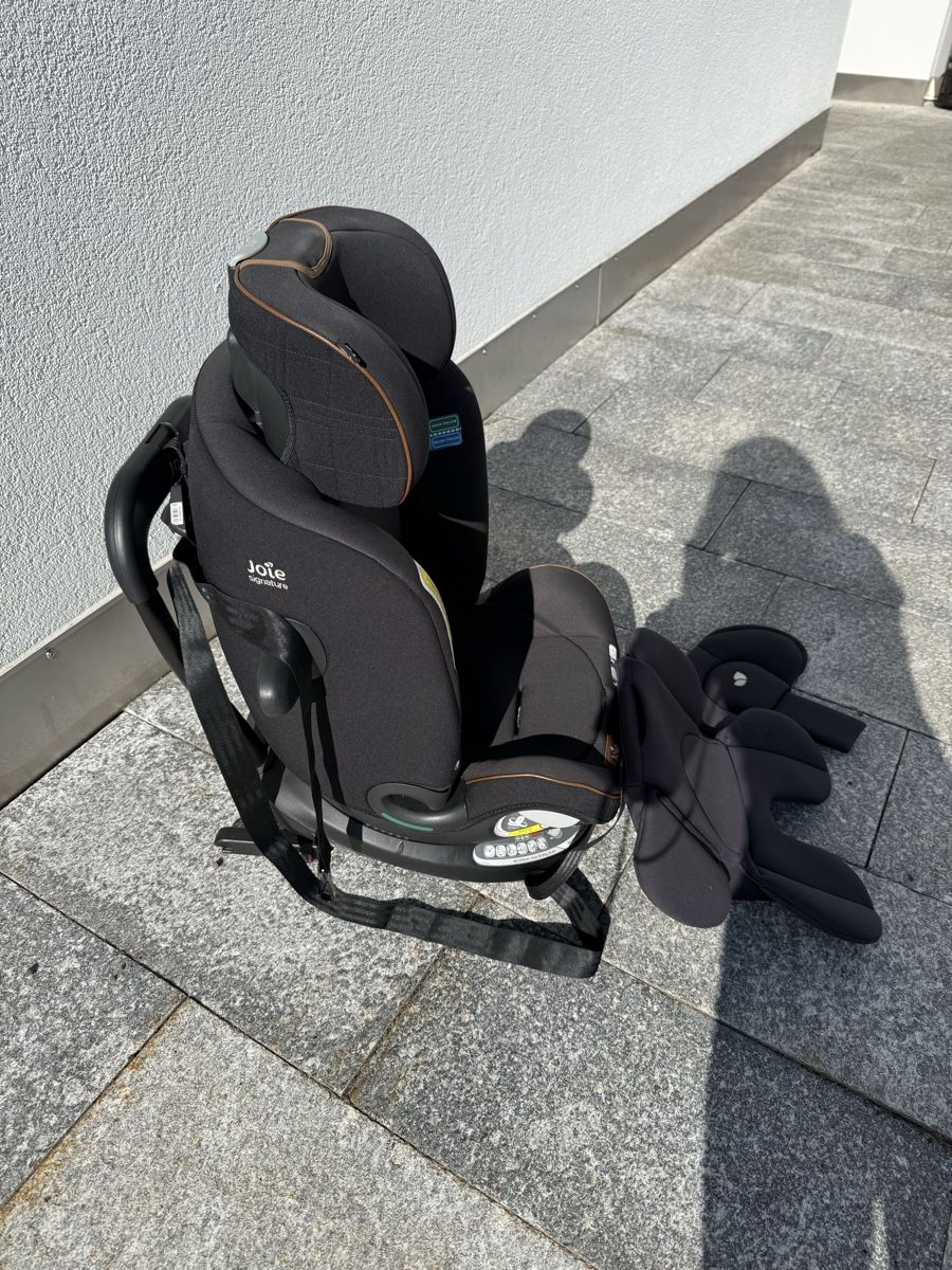 Joie Sièges auto: Joie Kinderautositz – D'occasion à Unterägeri par Bluebellavista 1