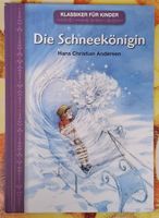 Buch: Die Schneekönigin