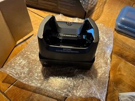 Zebra Handheld-Ladestation - Single Slot - für TC51/TC52..57