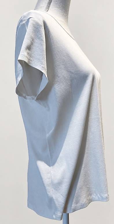 Massimo Dutti T-shirt: Massimo Dutti T-Shirt Gr. L – Nuovo (secondo la descrizione) da Zürich venduto da sunsilvana 1
