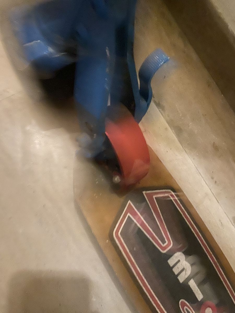 Micro Kickboard: Micro trotinet – D'occasion à Capolago par Lillo22 1