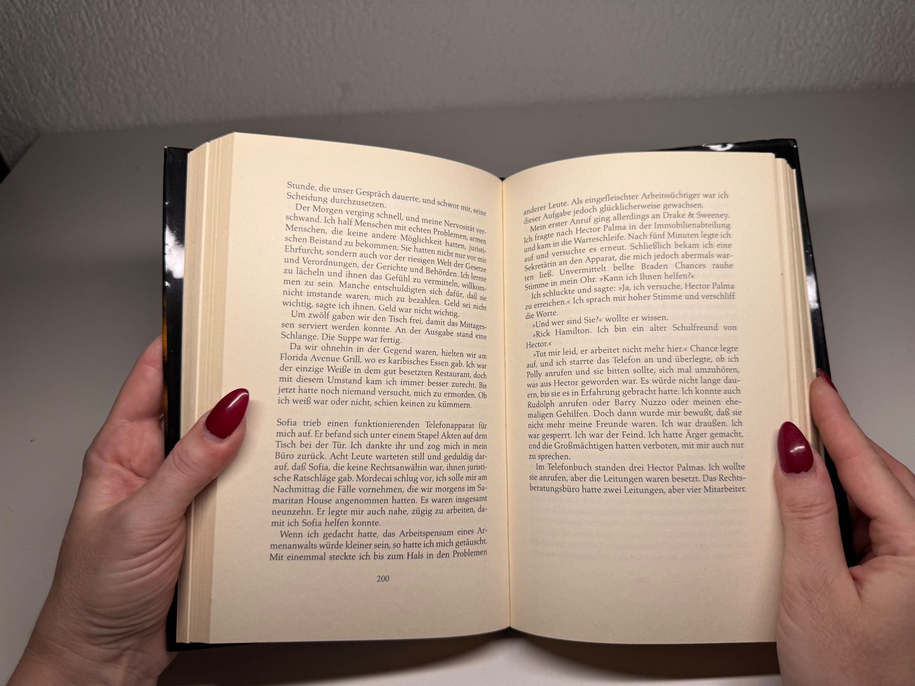 Libri: ROMAN: John Grisham, Der Verrat – Usato da Grosswangen venduto da Deutsche_Romane 6