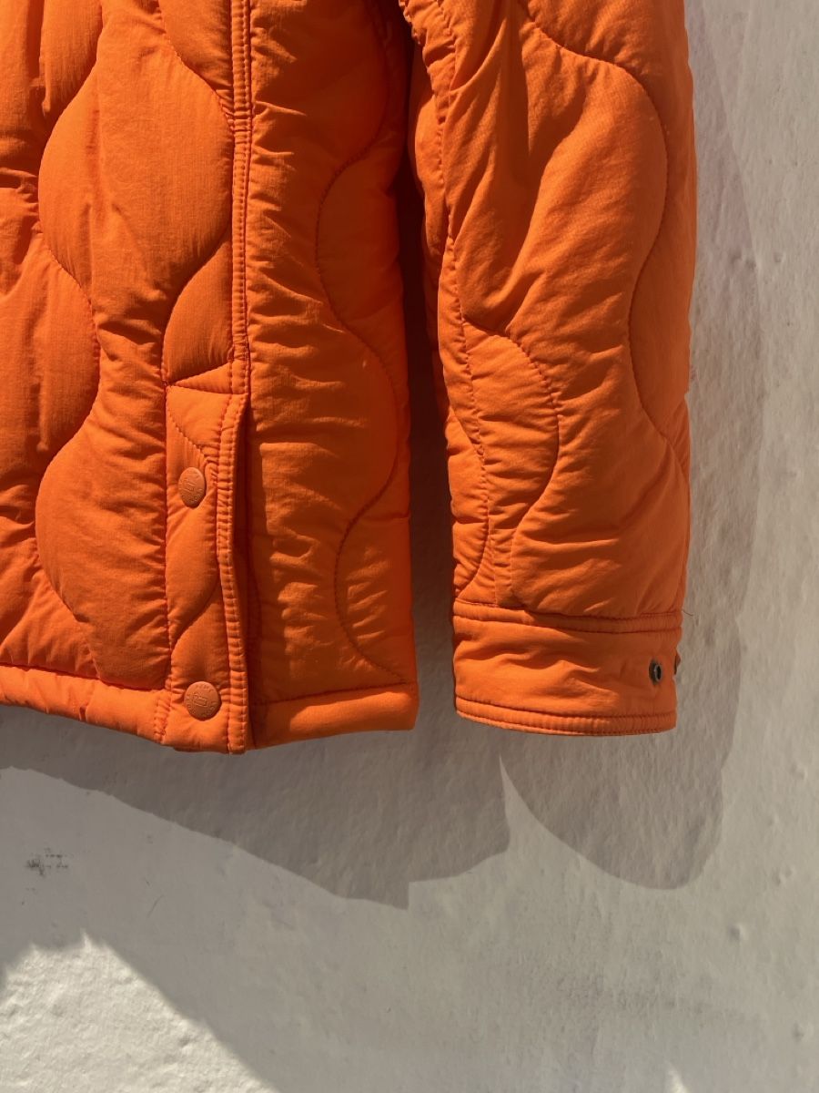 Woolrich Giacche: Woolrich x Aime Leon Dore – Nuovo (secondo la descrizione) da Zürich venduto da Realvintagesale 4