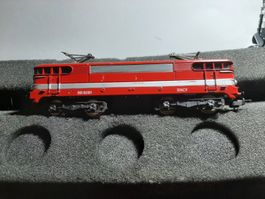 LIMA BB-9291 SNCF CAPITOLE