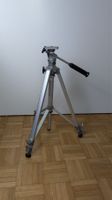 Stativ mit Nivellierkalotte, Velbon-Stativ VX-521