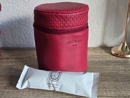 Diptyque Amenity Kit Necessaire Damen rot
