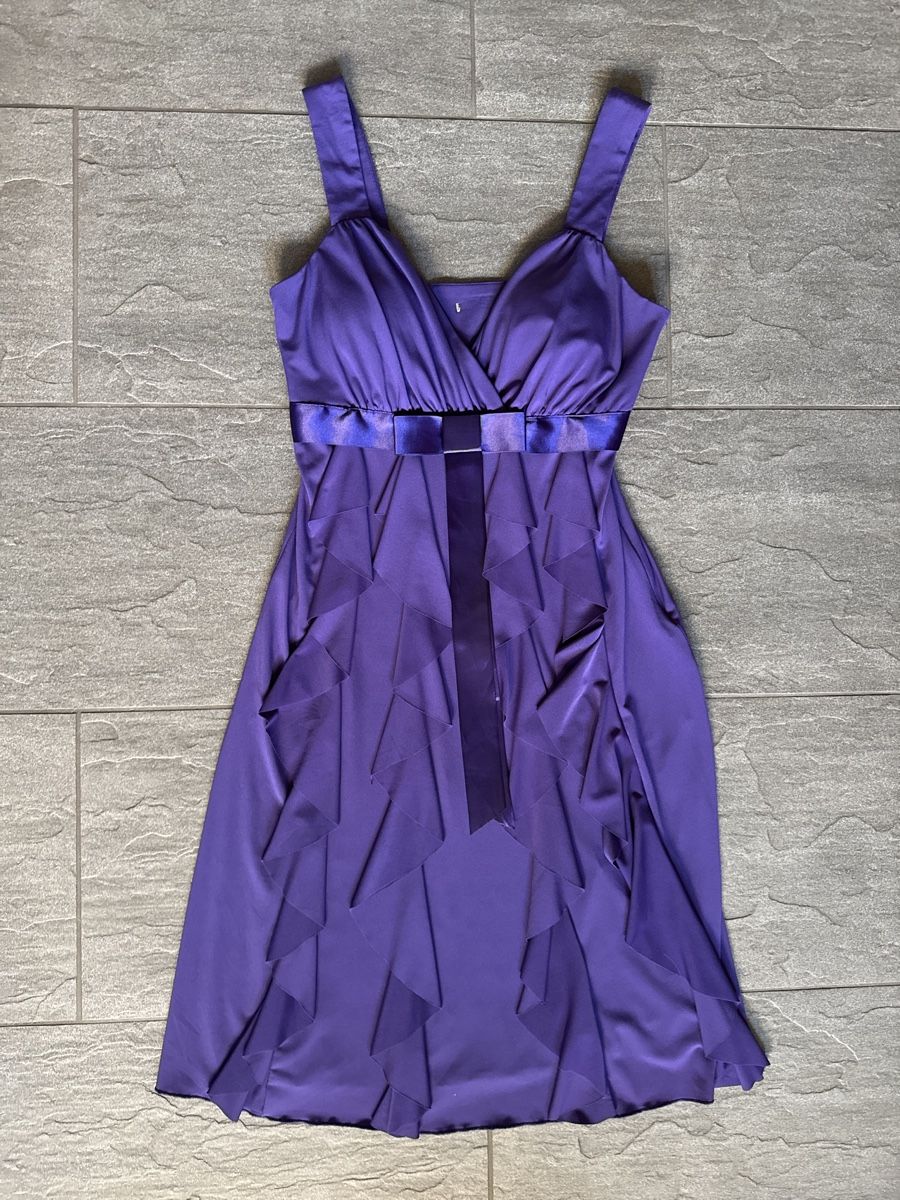 Vestiti: Tolles Coctailkleid – Nuovo (secondo la descrizione) da Frauenkappelen venduto da leola1973