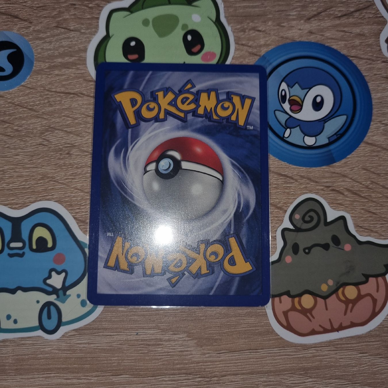 Pokémon Sammelbilder & Trading cards: natu Néo discovery ed1 excellent état – Gebraucht aus St-Maurice von Woopersonal 1
