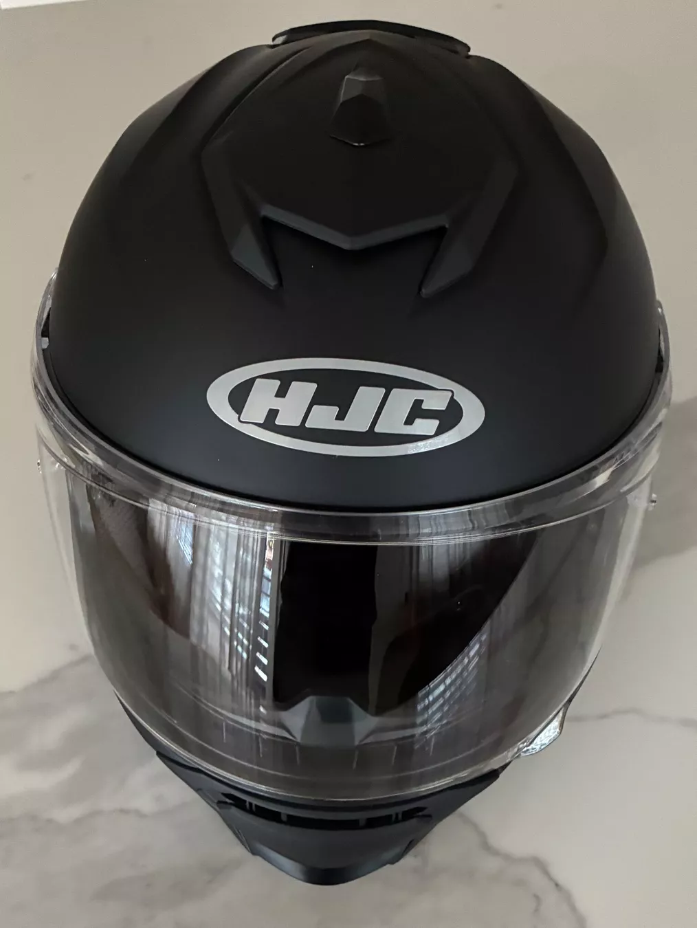 HJC Caschi & visiere: Motorradhelm – Nuovo (secondo la descrizione) da Zug venduto da rei_kd9n 3