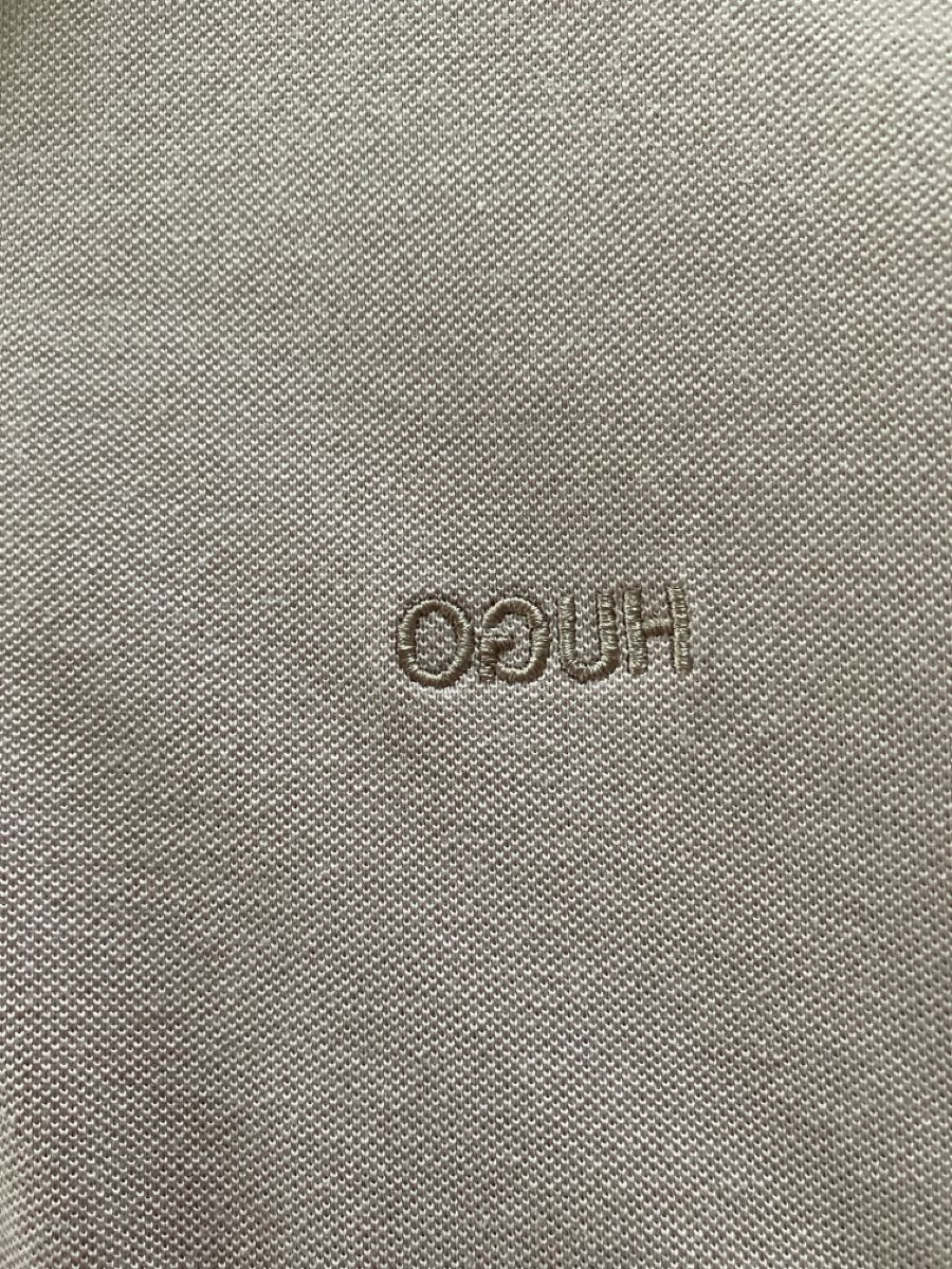 Hugo Boss Magliette Polo: Poloshirt für Herren von Hugo Boss – Nuovo (secondo la descrizione) da Belp venduto da Bverona 3
