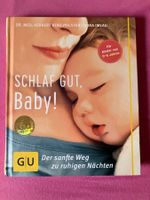 Schlaf gut, Baby!