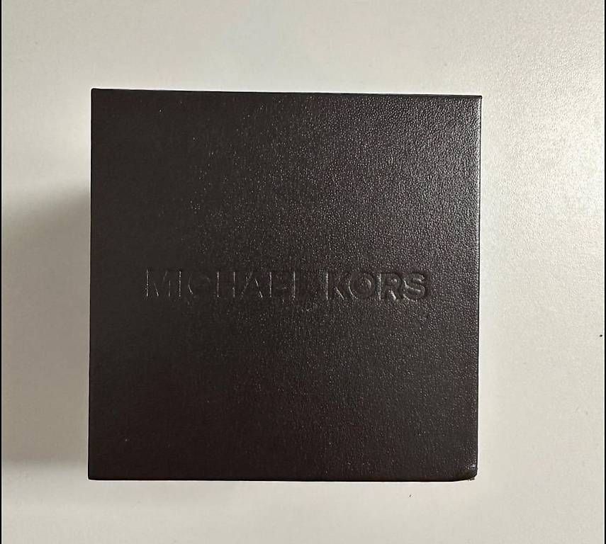 Orologi: Michael Kors Armbanduhr – Usato da Gisikon venduto da halsim 2