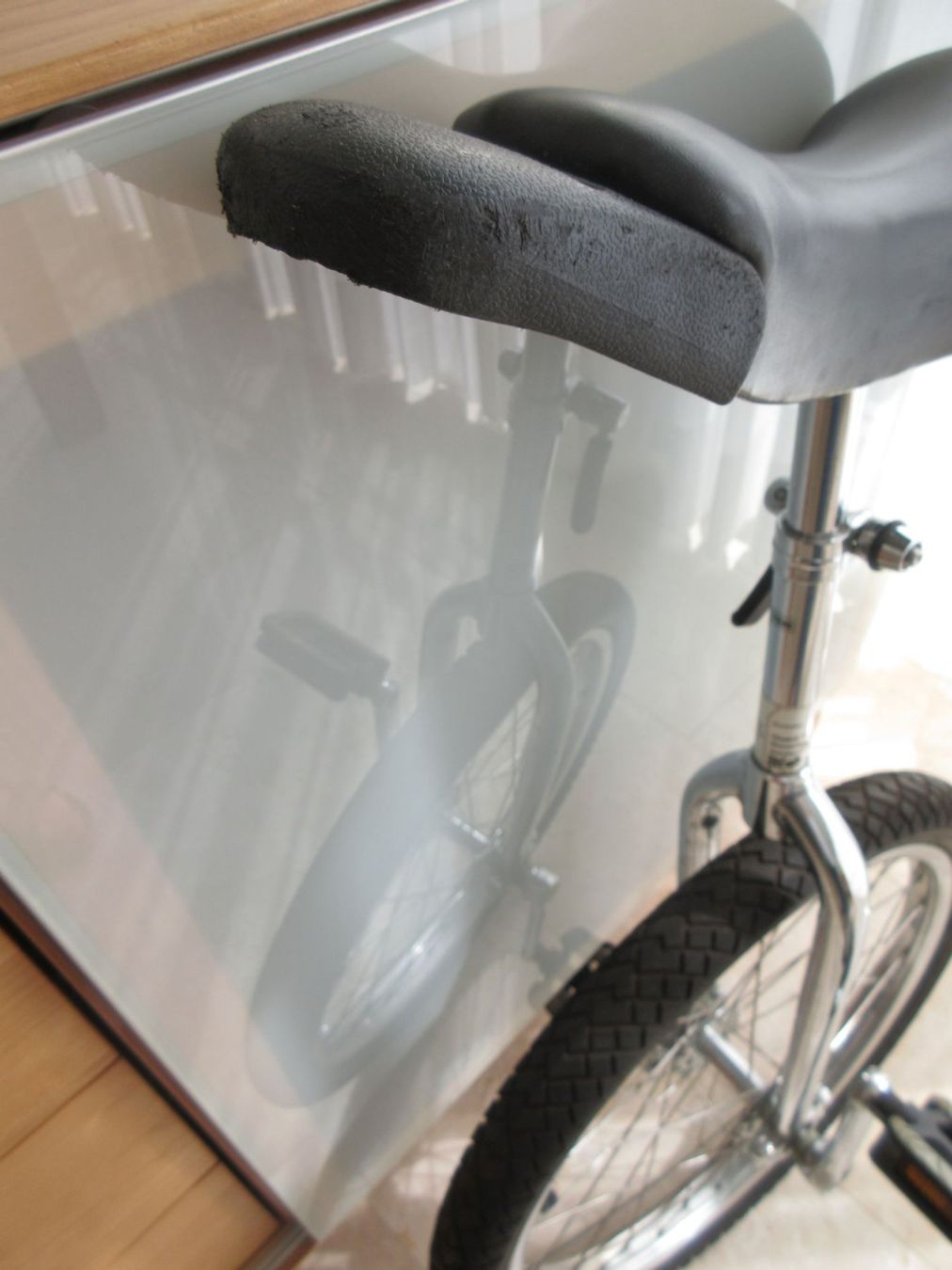 Biciclette: Einrad 20" TCM – Usato da Binningen venduto da tempipassati 3