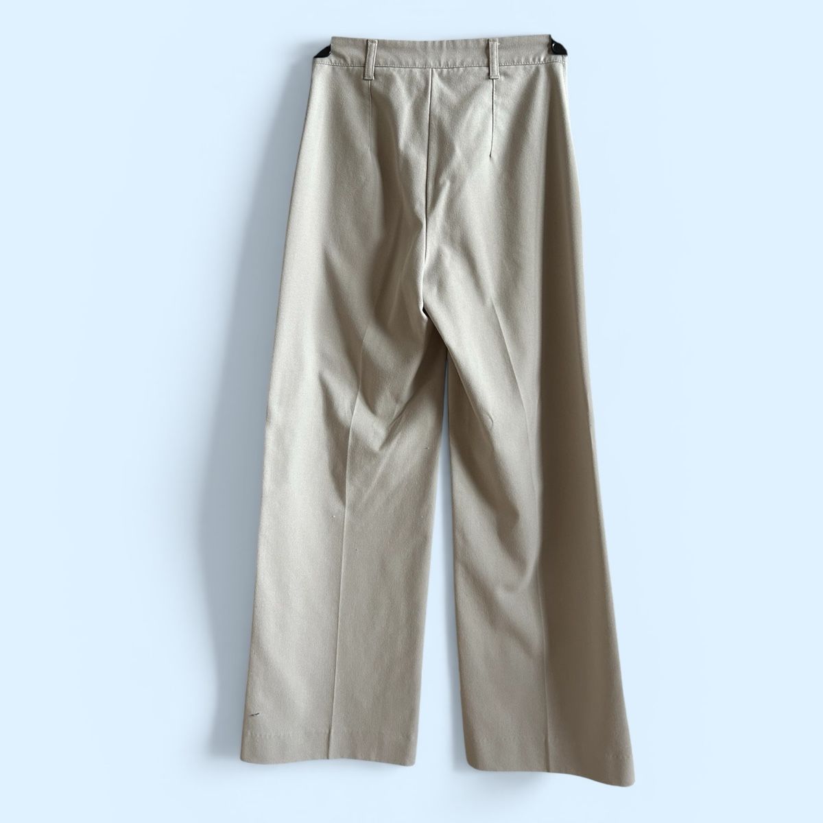 Pantaloni: Leichte Stoffhose gekürzt – Usato da Windisch venduto da dib_k27s 1