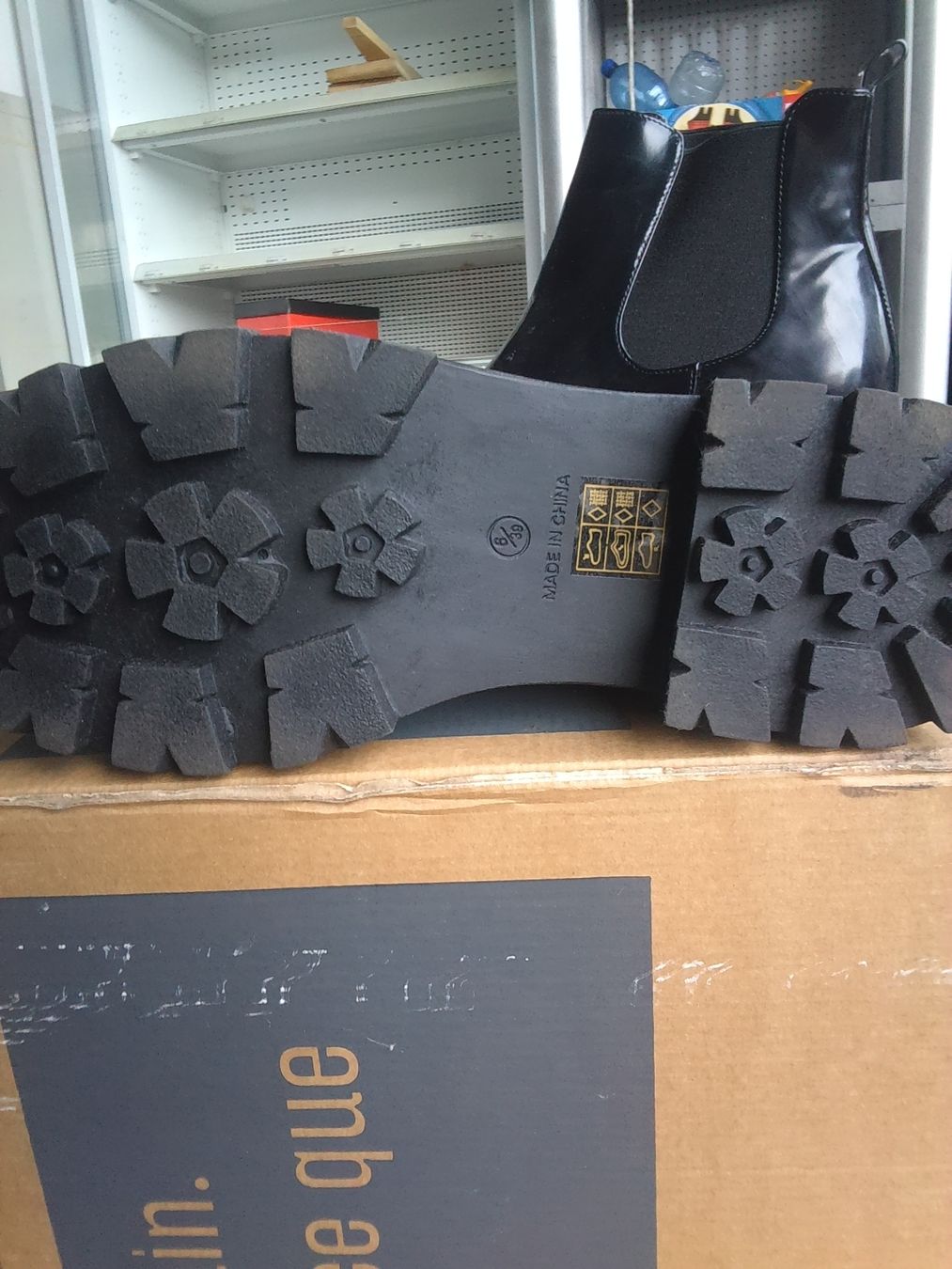 Chaussures femmes: Winterschue – Neuf (Voir description) à Gossau SG par Milos2000 1