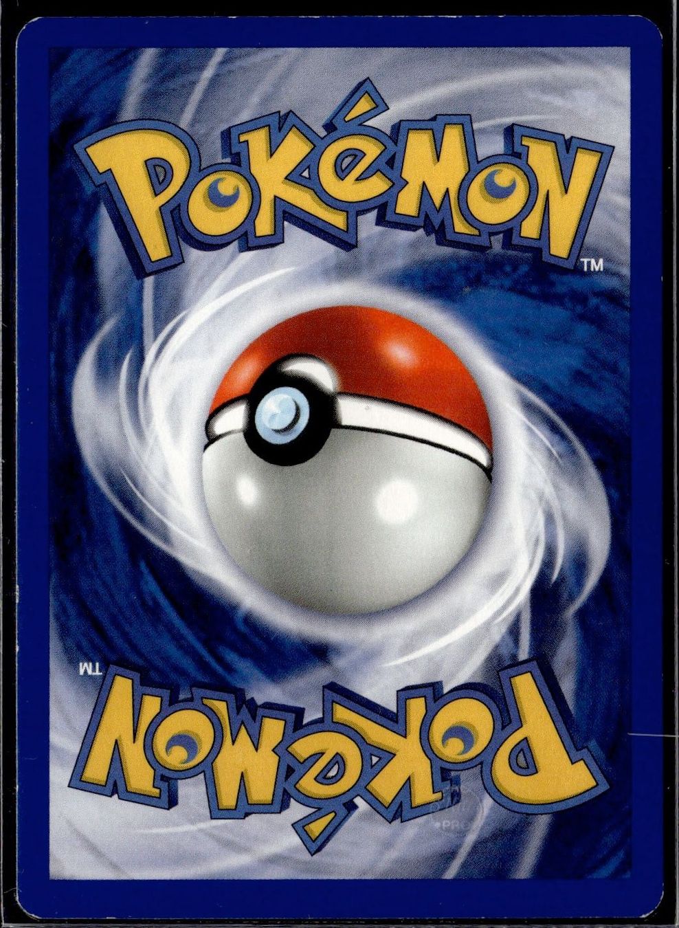 Pokémon Carte collezionabili: Horsea Common Neo Genesis 062/111 – Usato da Zürich venduto da pokemon_cards 1