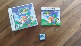 Nintendo DS Spiel Super Mario 64 DS ab 1.-