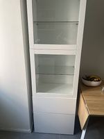 Meuble rangement cuisine IKEA. Beau et en très bon état 