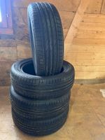 4 Pneus été Bridgestone 225/55 R18 98V