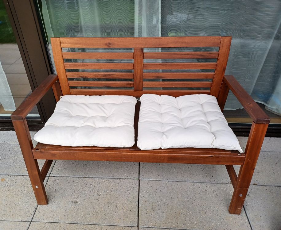 Gartenbank Ikea Kaufen auf Ricardo