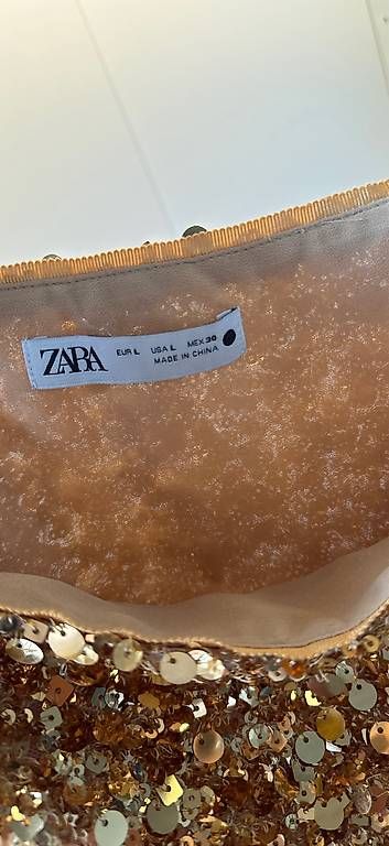 Gonne: Zara – Usato da Biel/Bienne venduto da secondstore 6