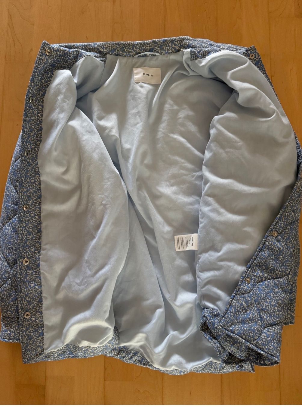 Opus Jacken: OPUS LEICHTE JACKE GR. M – Gebraucht aus Spiegel b. Bern von Rogger72 6