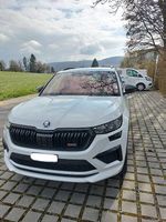 Skoda Kodiaq 2.0 TSI RS DSG